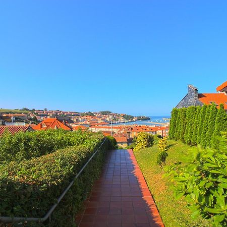 El Rincon Del Mar Lägenhet San Vicente De La Barquera Exteriör bild